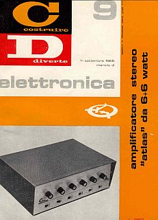 Copertina